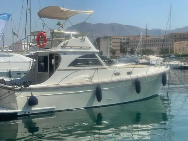 Boat And Breakfast Hotel Palermo