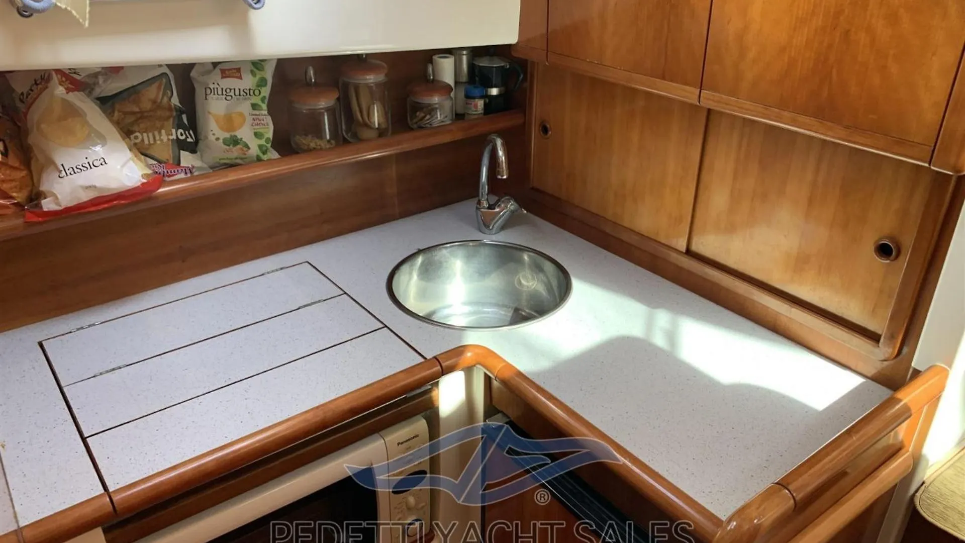 Botel Boat And Breakfast Hotel Palermo
