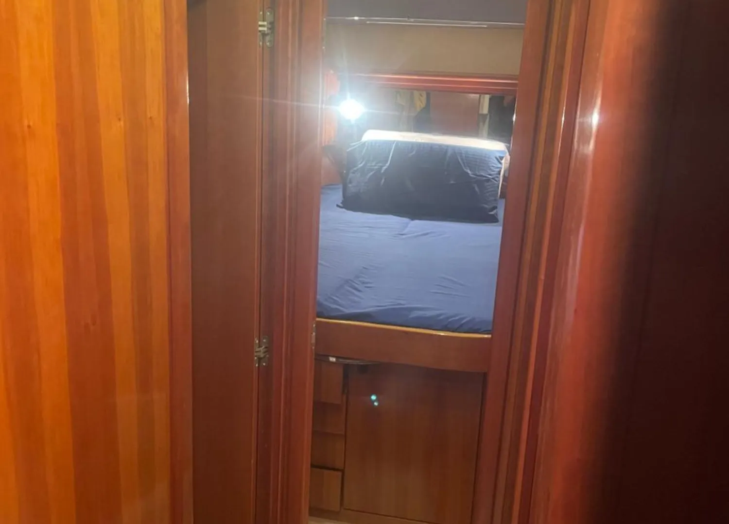 Boat And Breakfast Hotel Palermo