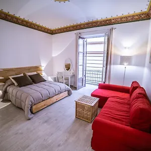 Bed and breakfast Opera Dei Pupi, Palermo