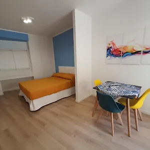 A Casa Di Claudia Palermo