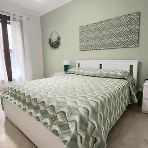 In Pieno Centro I Mori E Le Dame Palermo