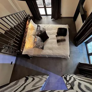 Sant'andrea - Luxury In Vucciria Palermo