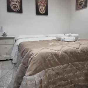 San Basilio Loft Palermo