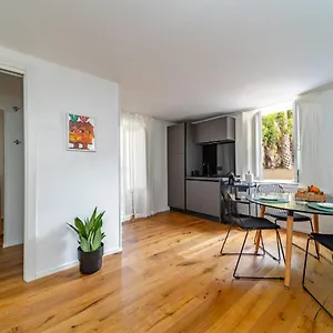 Apartamento Casa Gagini, Palermo