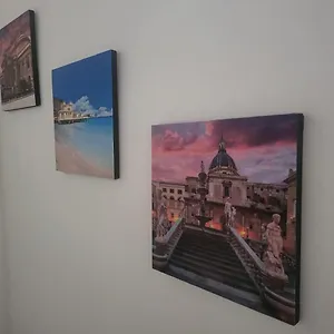 La Loggia Palermo
