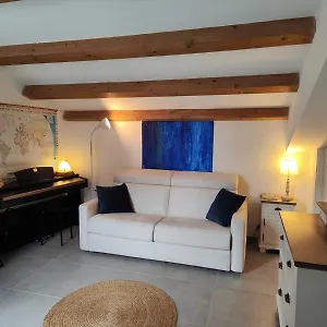 Terrazza Cala Guest house