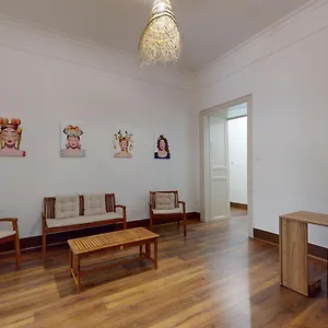 Ai Crociferi Guest house