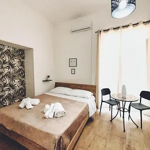 Maison d'hôtes Monteleone, Palerme