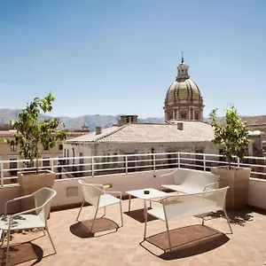 3* Hotell Quattro Canti