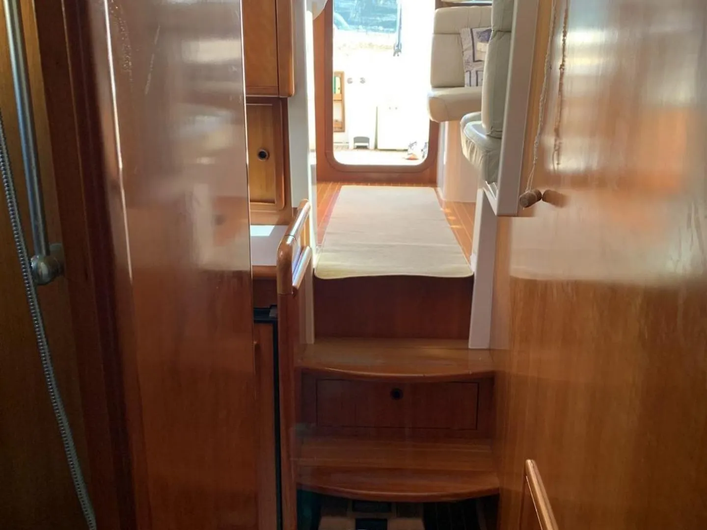 Boat And Breakfast Hotell Palermo 0*,  Italien