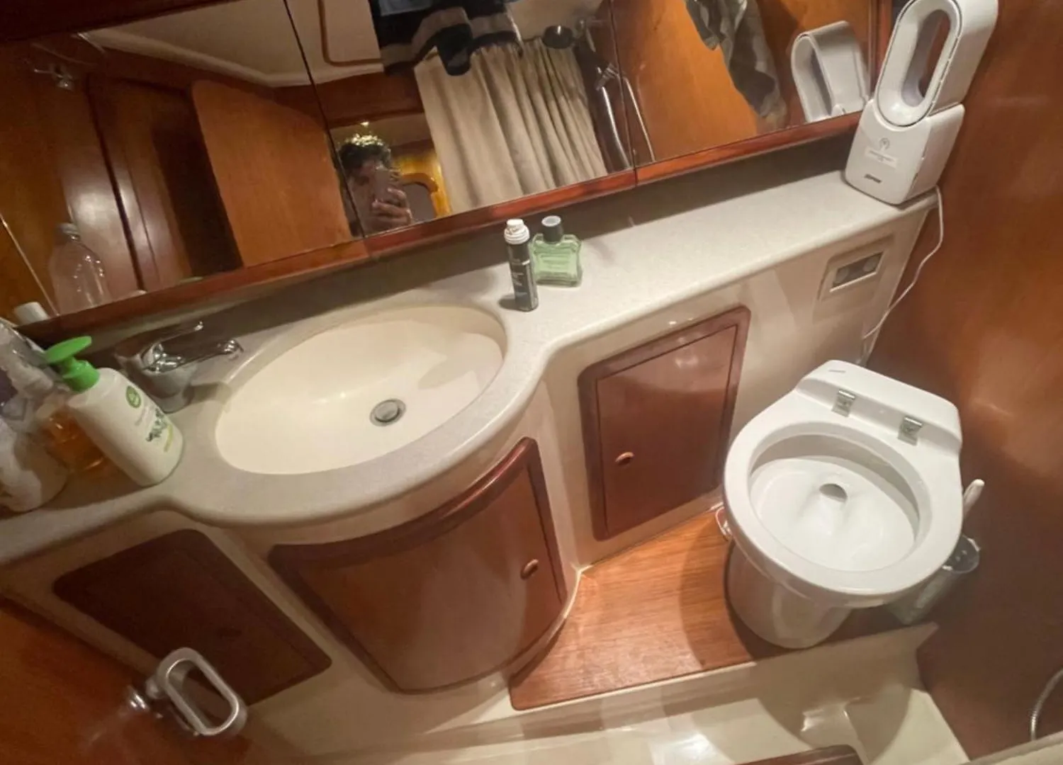 Båthotell Boat And Breakfast Hotell Palermo